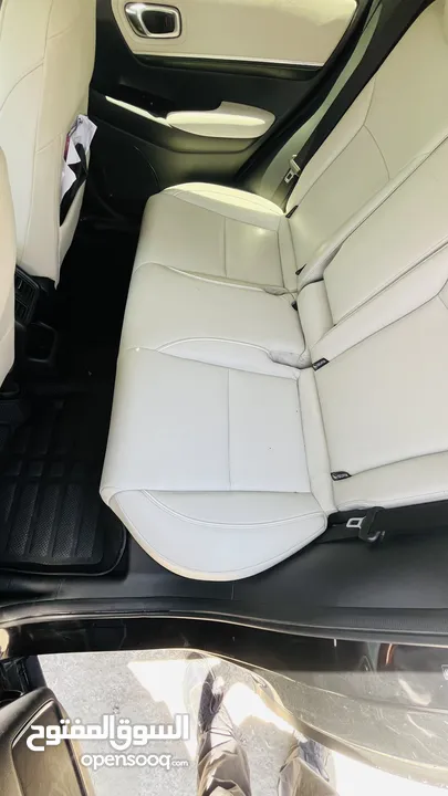 Honda ENP1E3 2023