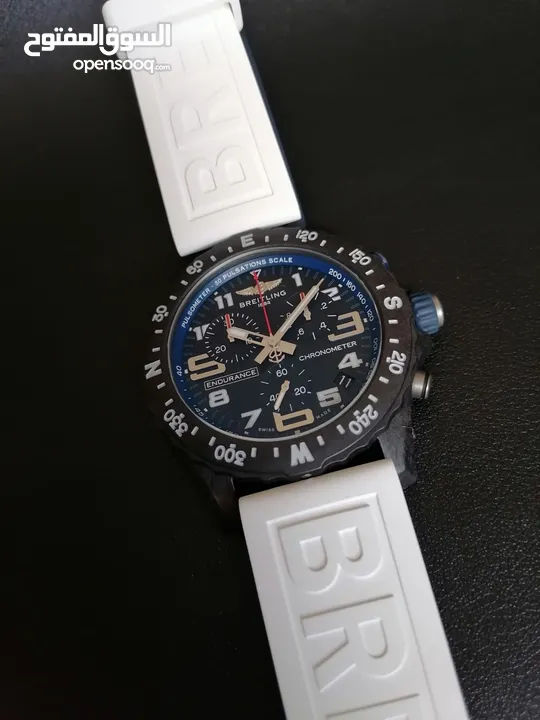 BREITILING Endurance Pro