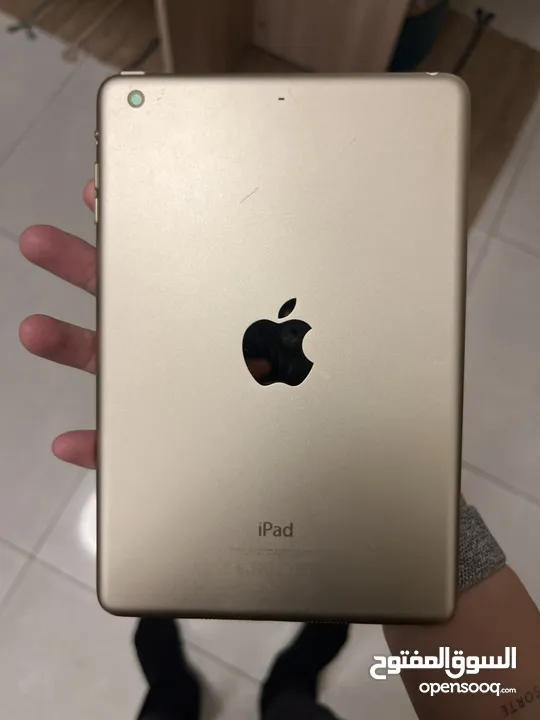 Ipad mini 3