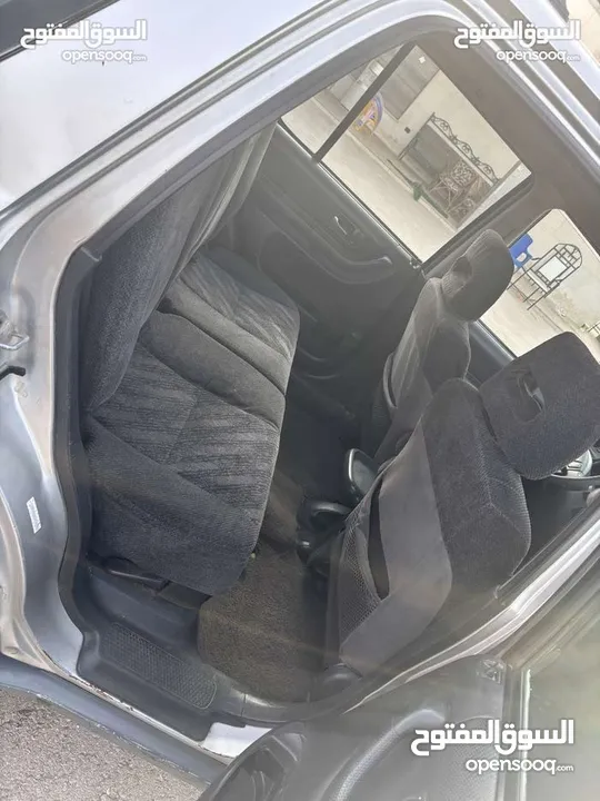 Honda crv 2000
