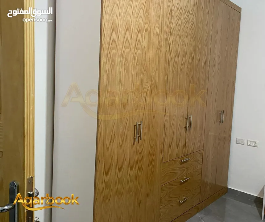 استوديو مفروش للايجار بمنطقة بطن الهوى