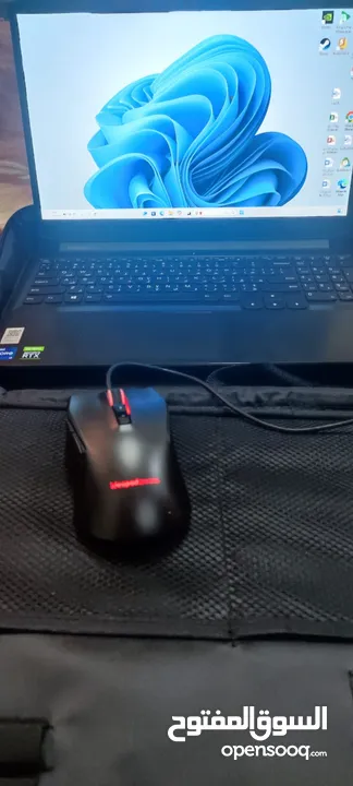 Lenovo ideapad gaming 3