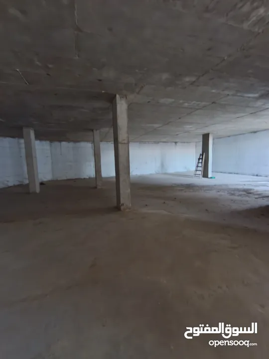 مخازن للايجار