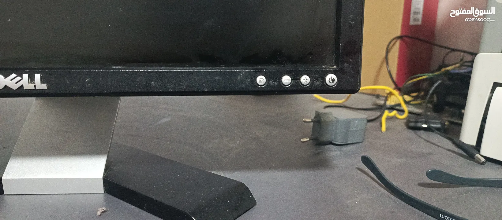 dell 15.6 insh 60hz ...ب 15 دينار