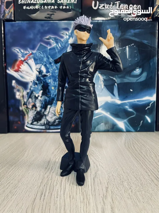 انمي فيقرز anime figures خصم 50٪؜