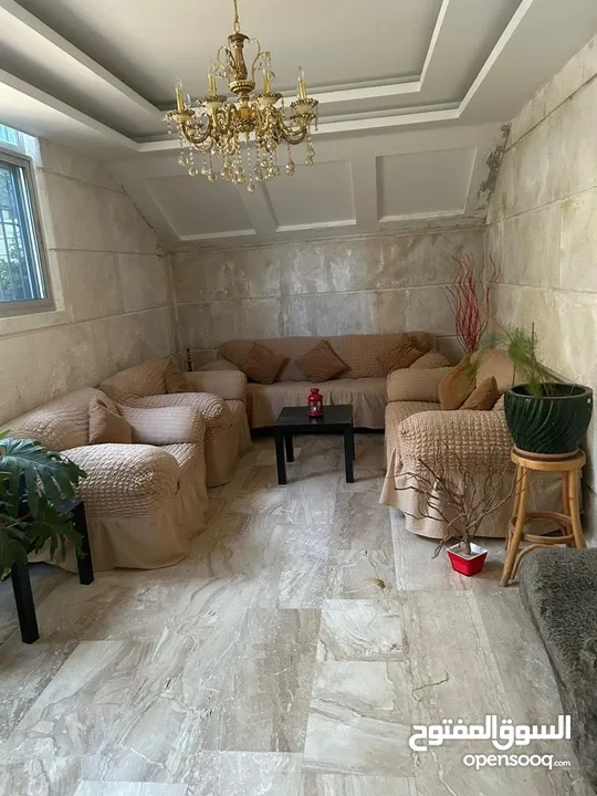 شقة للبيع في تلاع العلي - ref:14587