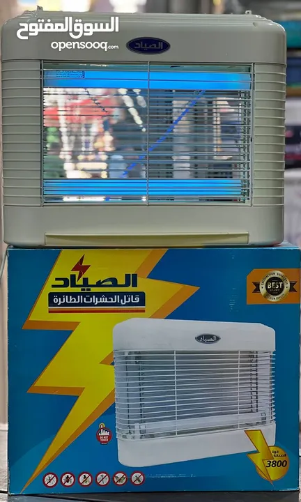 قاتلة الحشرات الاقوى في السوق شمعات تايلندية  الجاذبة للحشرات بسعر حصري  يوجد اسعار تجزئة و الجملة