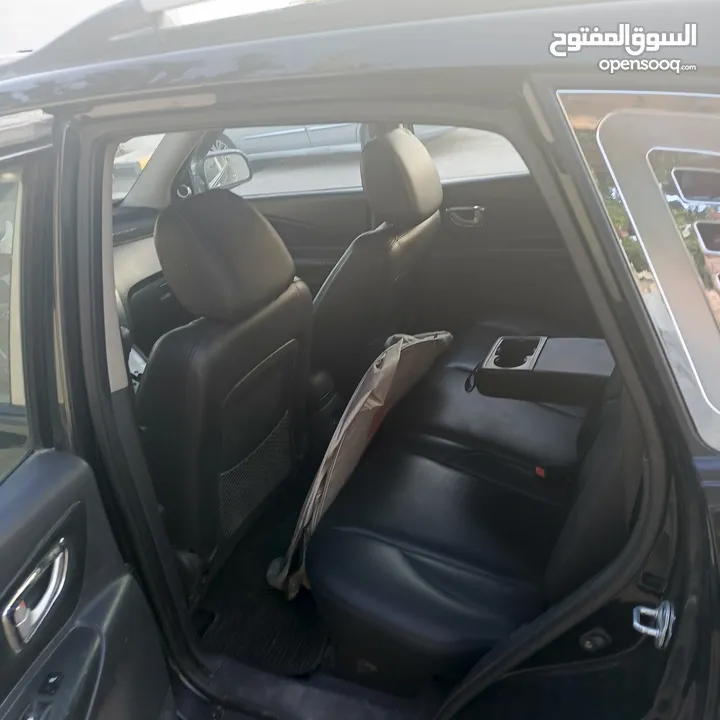 هونداي توسان موديل 2009