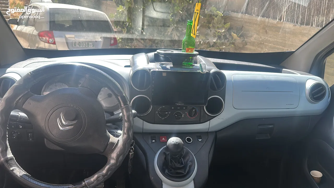 برلينجو 2015 للبيع