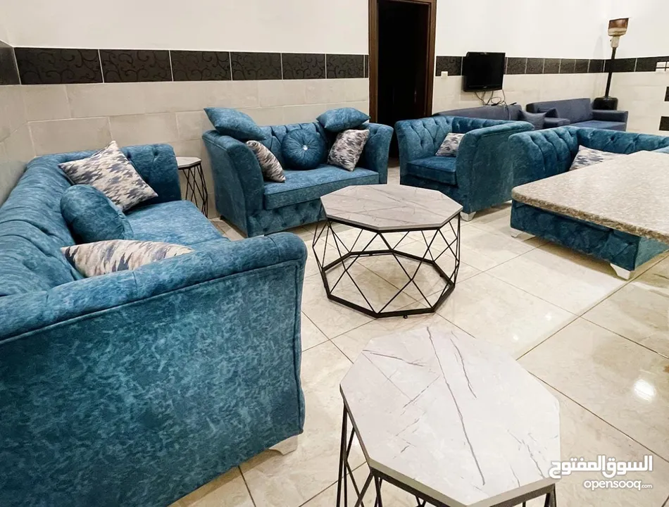 مزرعة الليث تأجير يومي على مدار الاسبوع