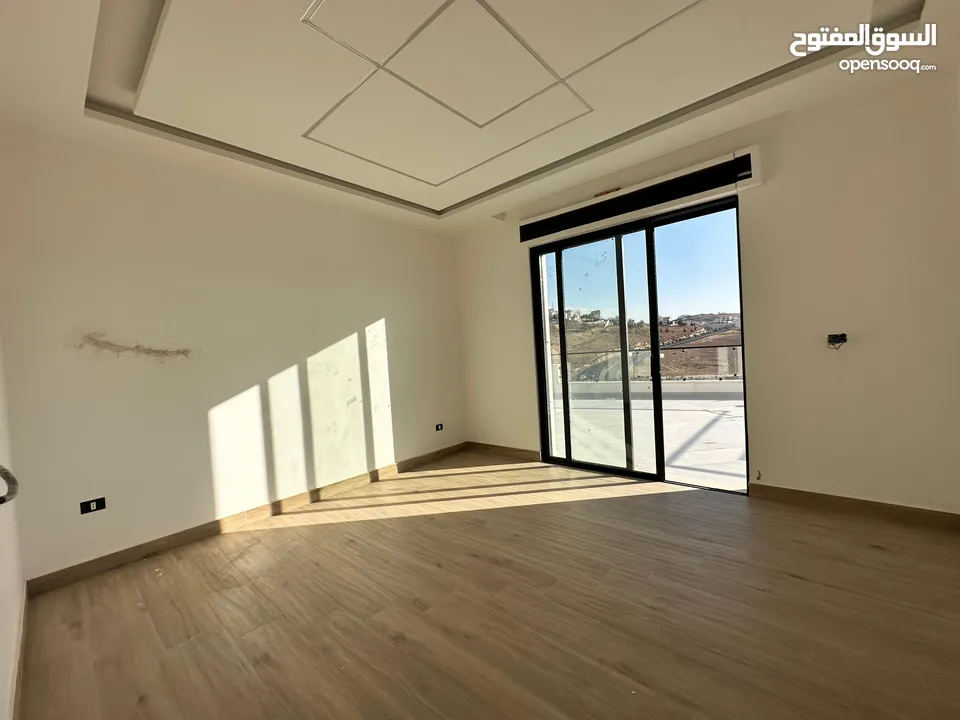 شقة غير مفروشة للبيع في عبدون  ( Property ID : 39470 )