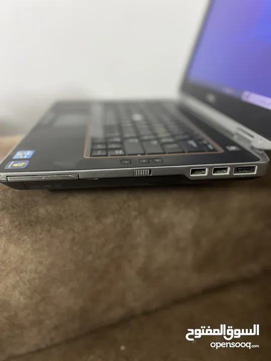 جهاز dell cori5