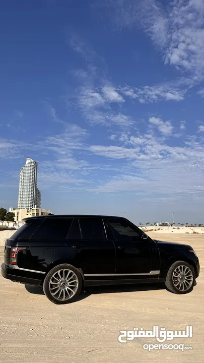 رنج روفر / range rover