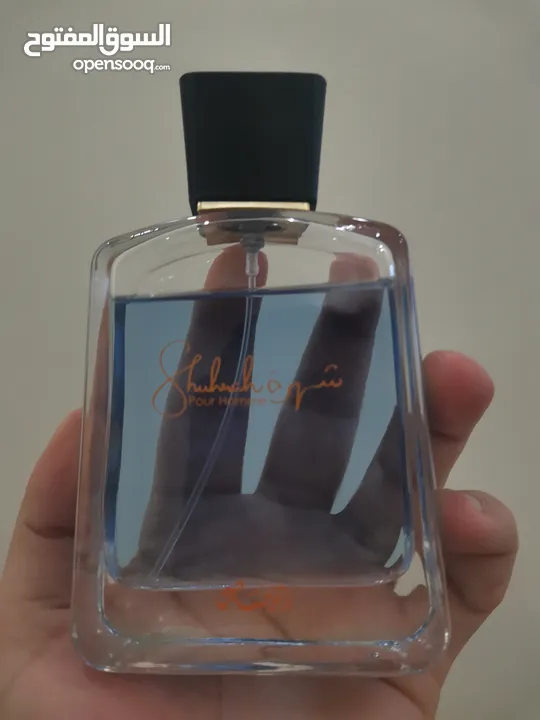 عطر شهرة الغني عن التعريف