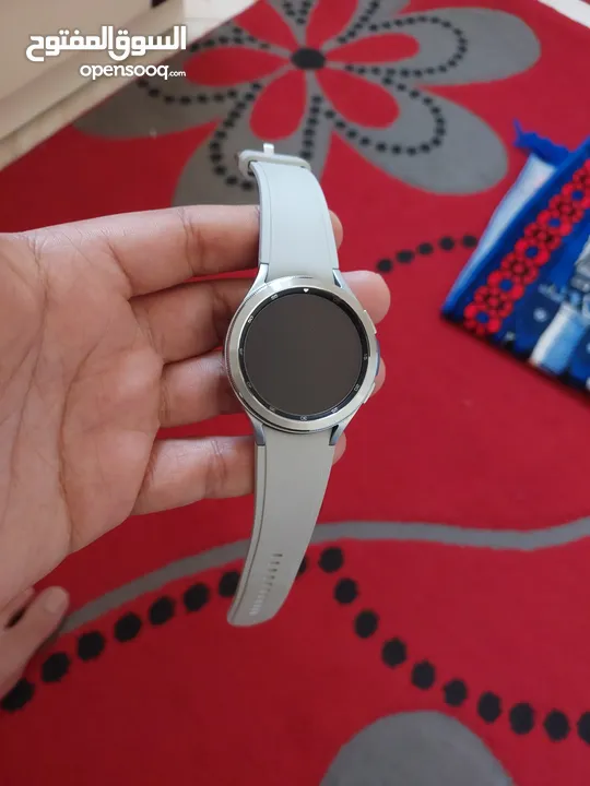 Samsung Galaxy watch 4 46mm