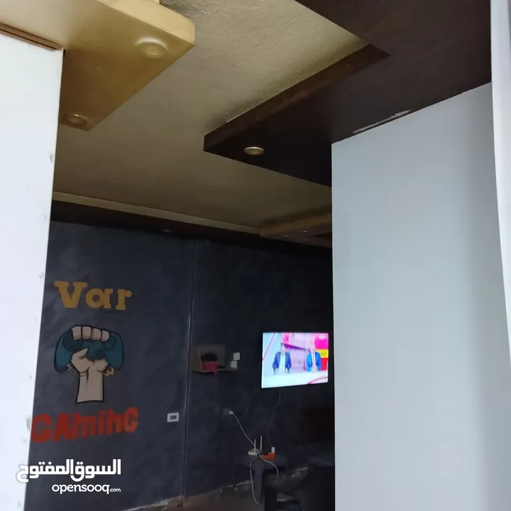 محل بلايستيشن للبيع لعدم التفرغ للاسفسار عن طريق الواتساب او الاتصال على الارقام الموجودة بالاعلان