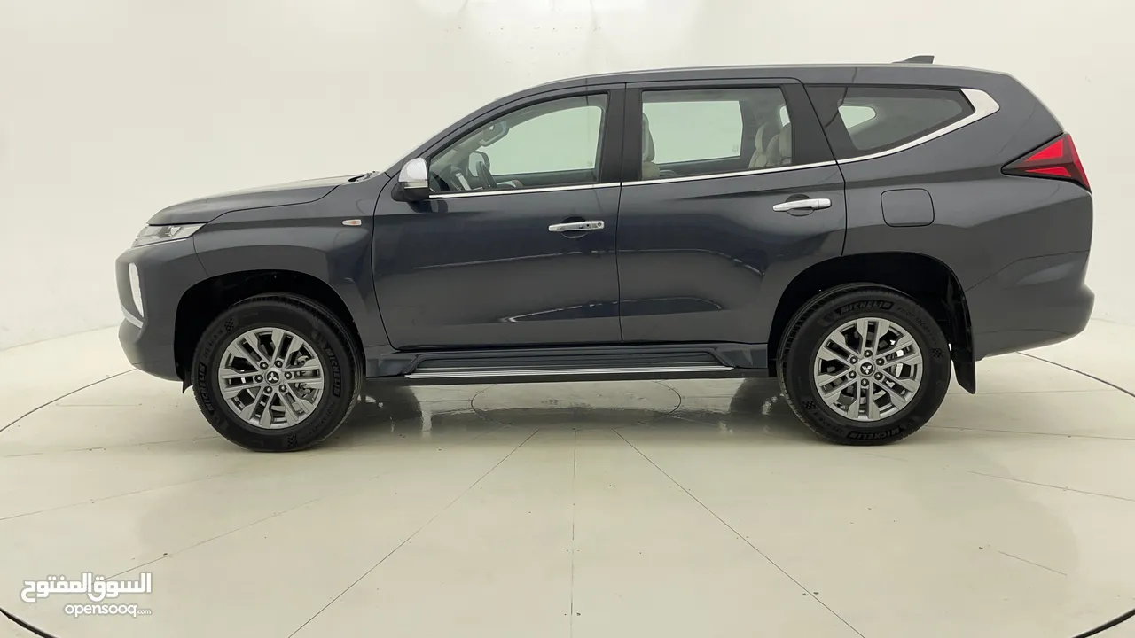 (FREE HOME TEST DRIVE AND ZERO DOWN PAYMENT) MITSUBISHI MONTERO SPORT