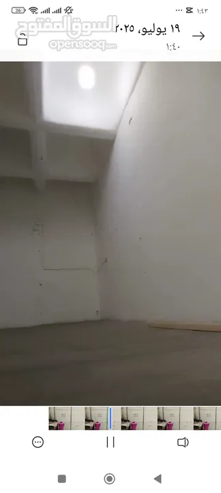 محل تجاري للبيع في مدينة رام الله