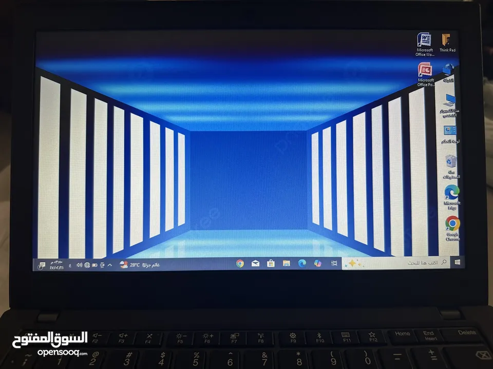 لابتوب لينوفو i5 جيل سادس رام 16 سعر طحن