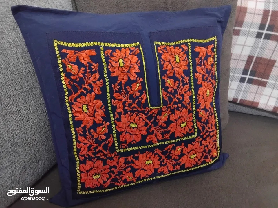 كوشنز تراثية