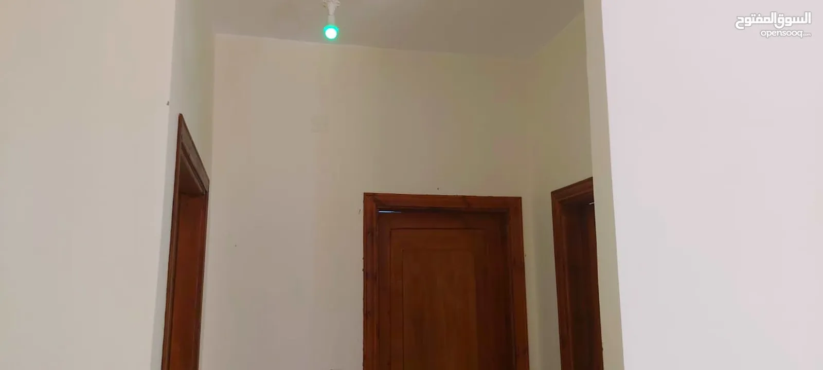 العقبه / شقه ارضيه جديده مطله عالبحر