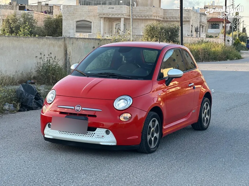 Fiat للبيع كاش أو أقساط