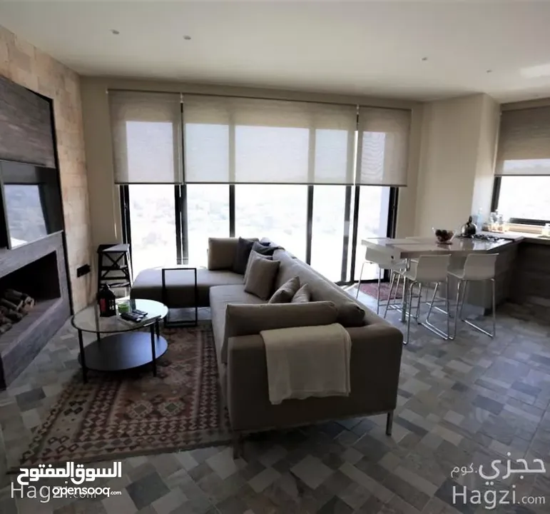 شقة مفروشة للإيجار 85م2 ( Property 14896 ) سنوي فقط