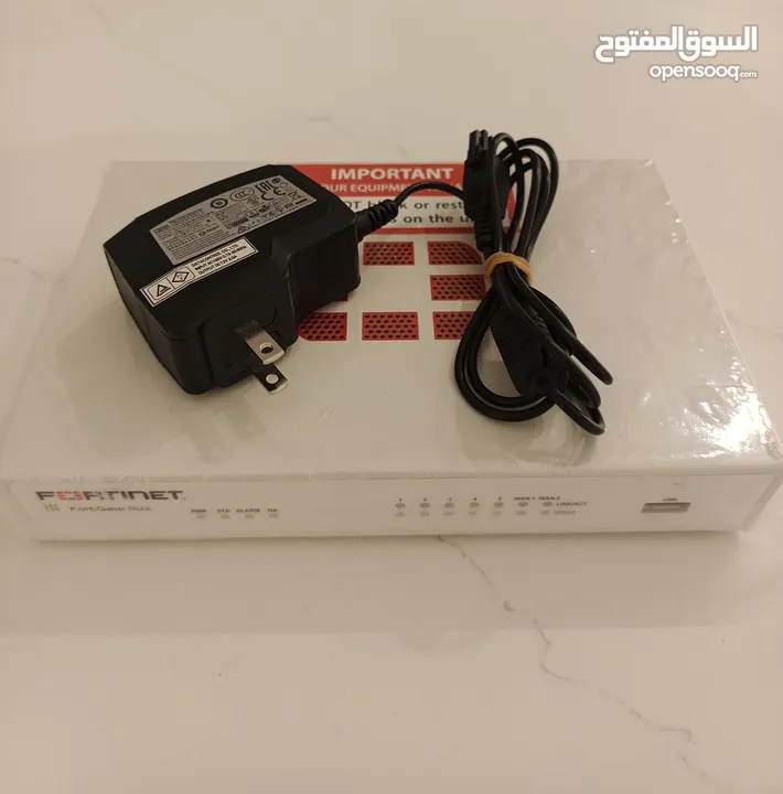 FortiGate e50