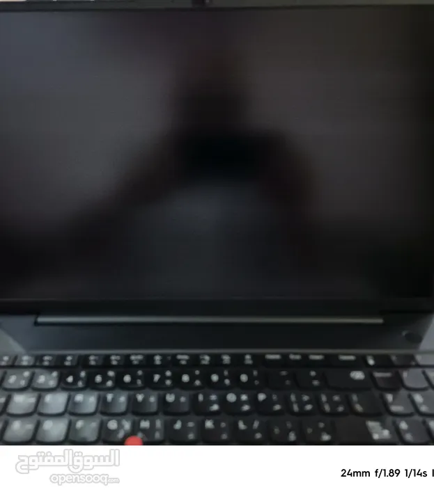 لينوفو لابتوب E16 Ultra 5