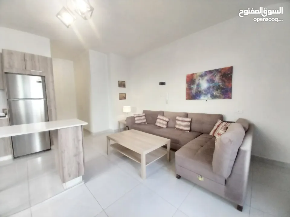 شقة للايجار في الويبده  ( Property 33952 ) سنوي فقط