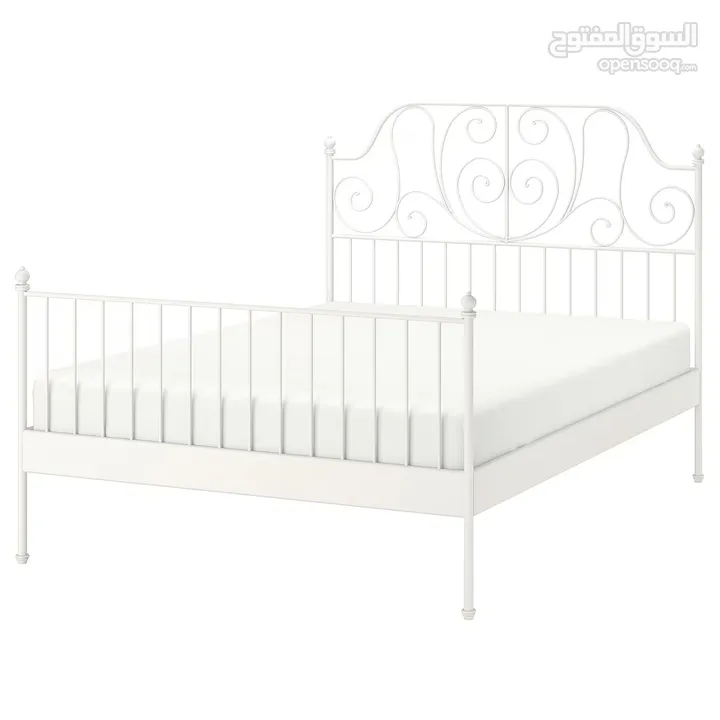 IKEA Bed Frame