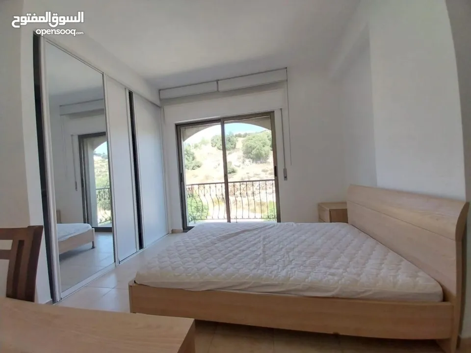 فيلا مفروشة للايجار في دابوق  ( Property 34188 ) سنوي فقط