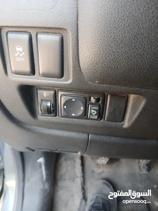 نيسان ميكرا جير عادي ايد اولى