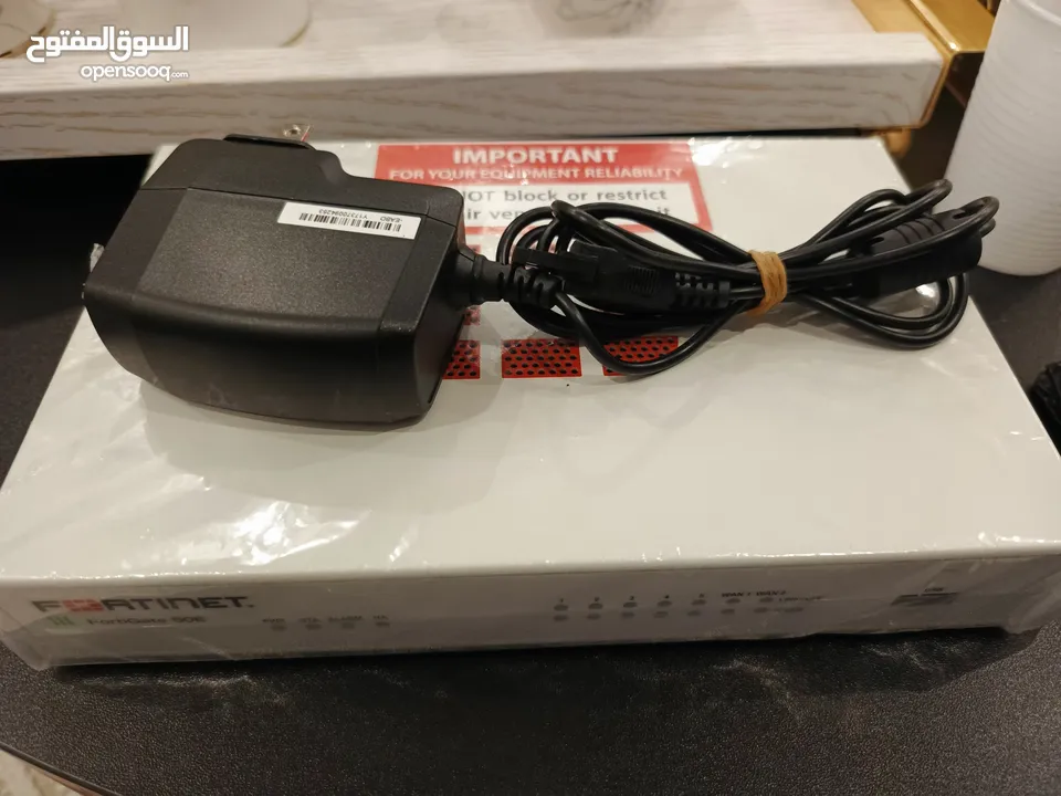 FortiGate e50
