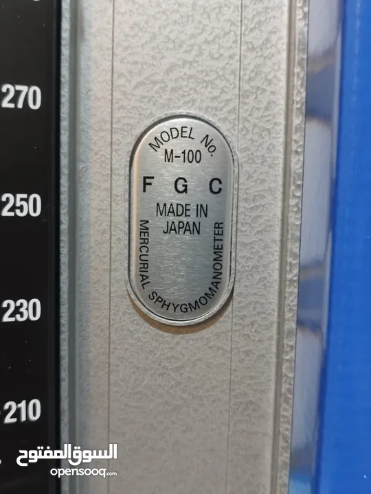 اجهزة طبية قياس ضغط عدد 2 وقياس اوكسجين ومندر نفخ اجهزة غير مستخدمة واصلية
