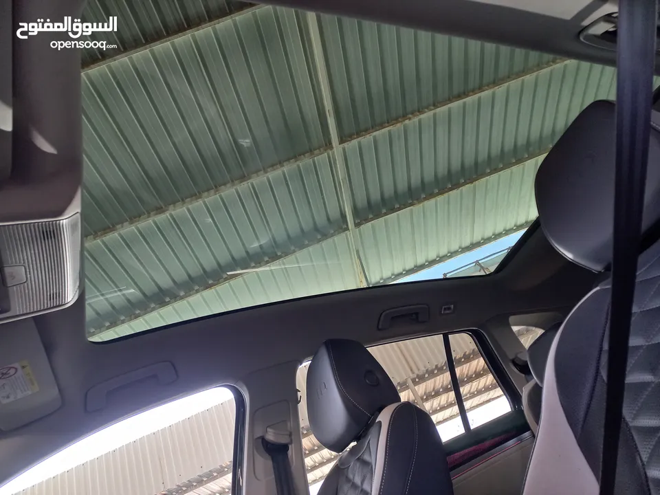 VOLKSWAGEN ID.6 PRO VIP 2023(فولكس فاجن )