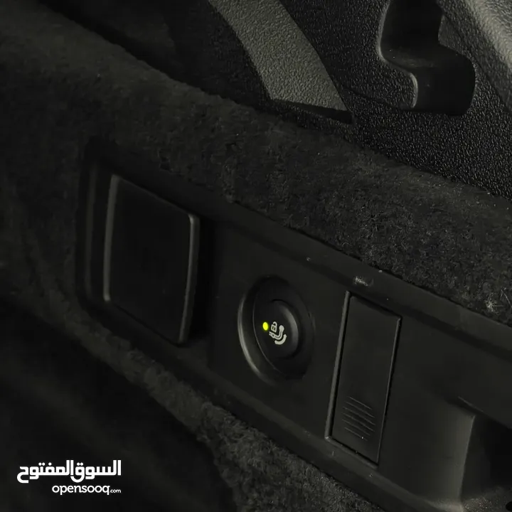 Bmw x5//M SPORT PAKIT 7 ركاب كامل الاضافت سعرر مميز