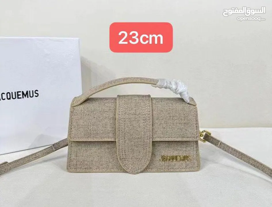 Woman’s bags  New collection