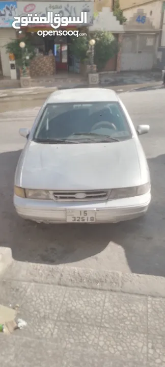 سيفيا 1 موديل 1994