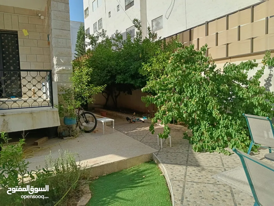 فيلا متلاصقة دوبلكس للايجار في الصويفية ( Property 37798 )-175064103