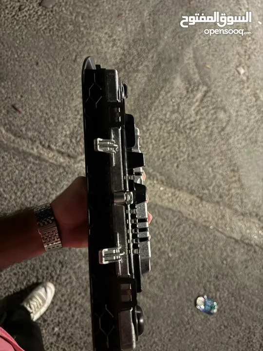 شاشة بي ام دبليو BMW f10 اصلي