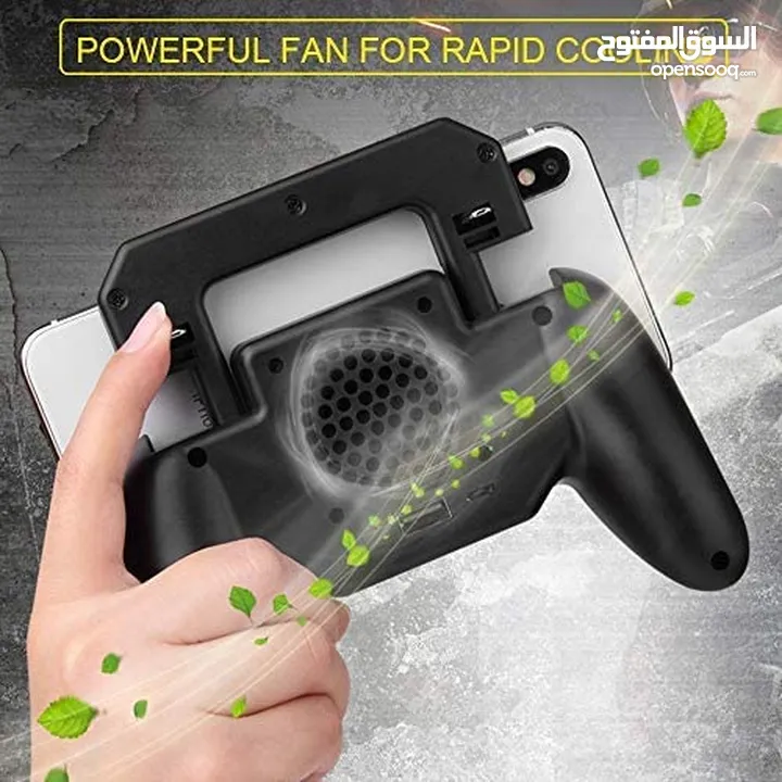 دراع ببجي mobile Game controller sR