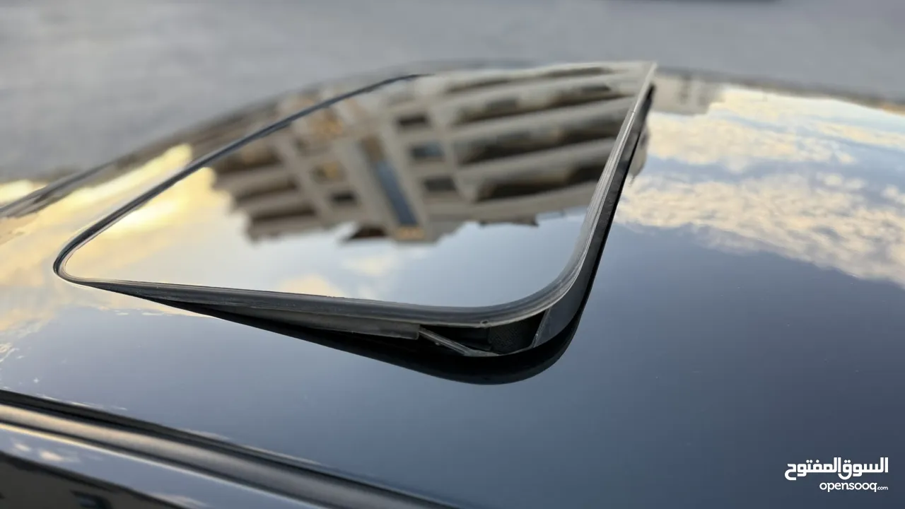 فورد فيوجن 2010 ford fusion