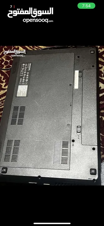 لاب توب لينوفو للبيع المستعجل
