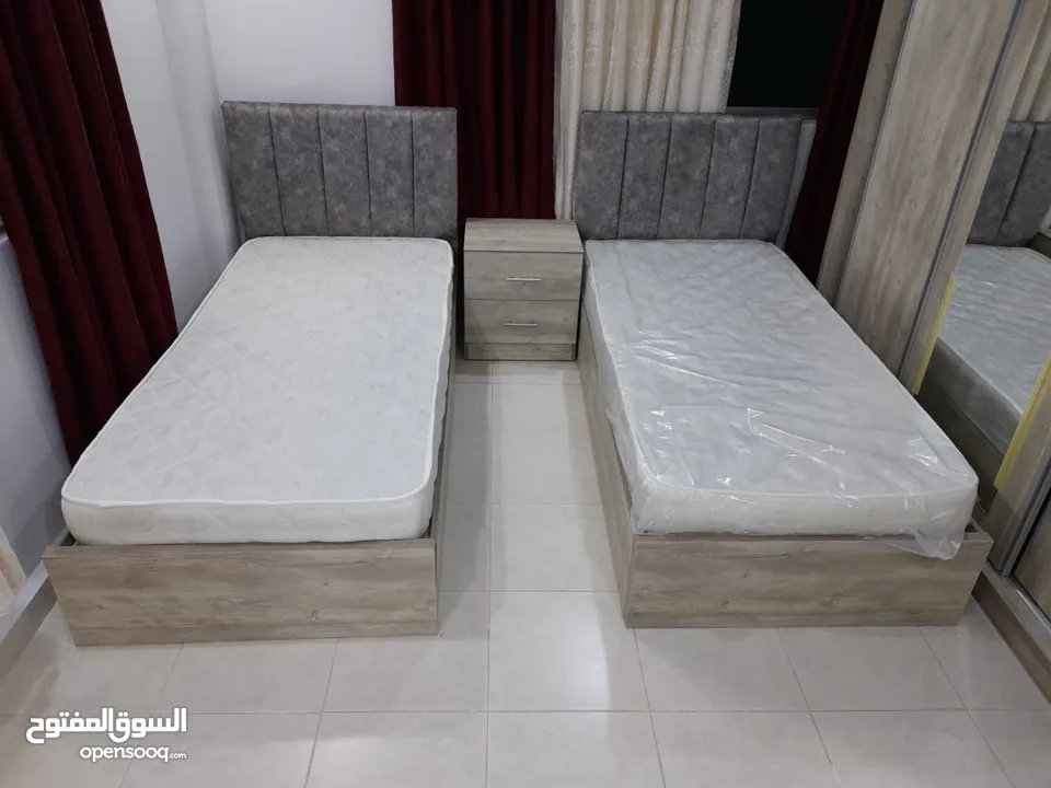تخوت مفرد ومزدوج
