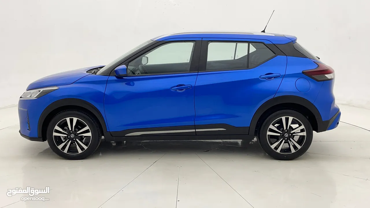 NISSAN KICKS  Zero Down Payment  Home Test Drive