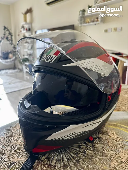 AGV original helmet for sale