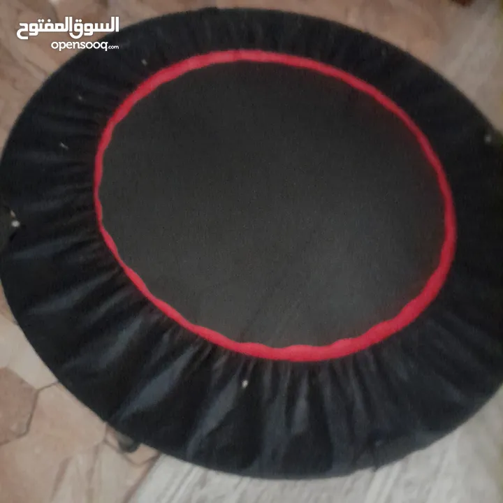 ترامبين رياضي مستعمل بحالة الجديد