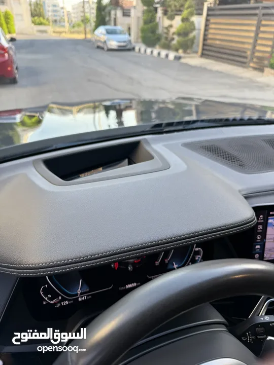 Bmw x5 2020 plugin hybrid