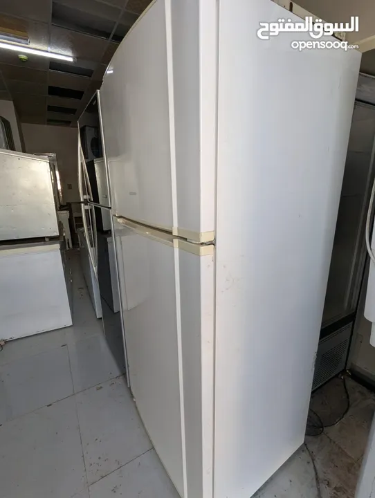 Toshiba refrigerator good condition for sale